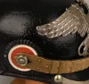 Baden 109th Leib-Infantry Enlisted Pickelhaube Visuel 8
